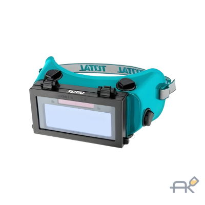 Очки сварочные хамелеон TOTAL TSP9403